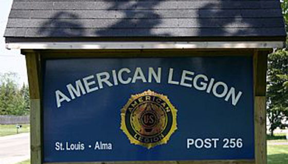 American Legion