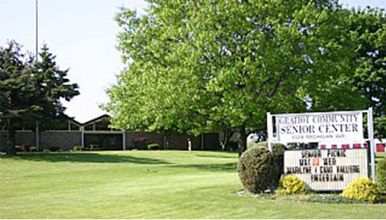 Senior Center