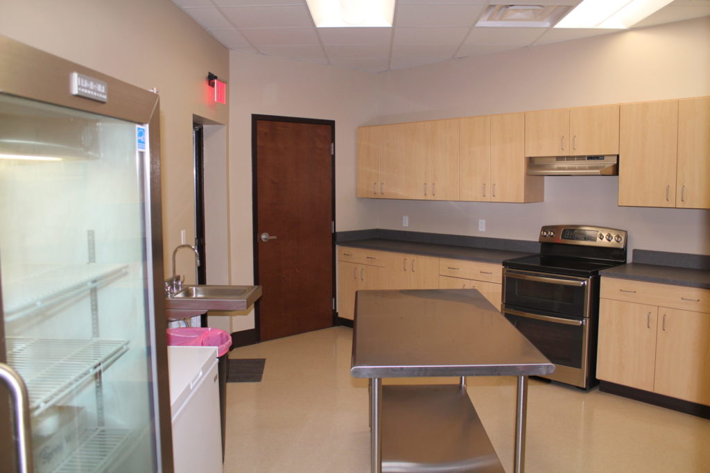 Community Center/Event Rental St Louis MI