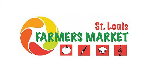 Logo Farmers Market Symbol
