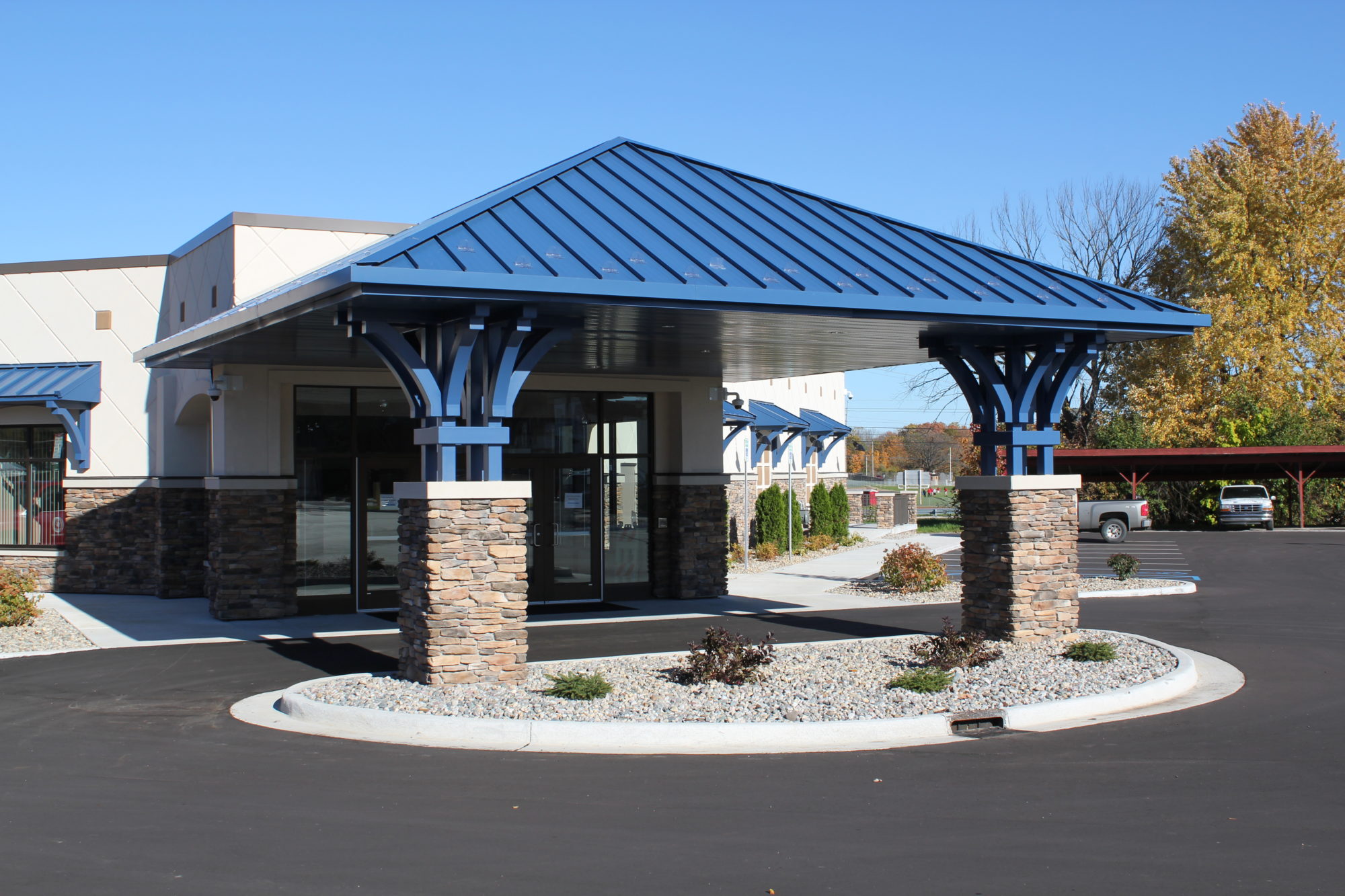 Community Center/Event Rental St Louis MI