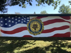 American Legion Post 256