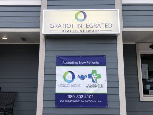 Gratiot Integrated Health Network