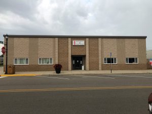 OHS Thrift Store OHS storefront