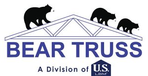 Bear Truss logo