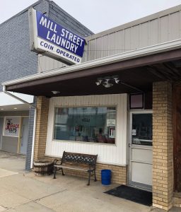 Mill Street Laundry