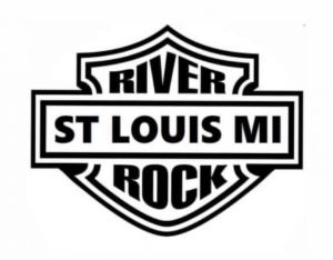 River Rock logo