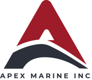 apex marine logo