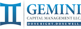 Gemini Capital Management logo