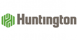 Huntington National Bank logo