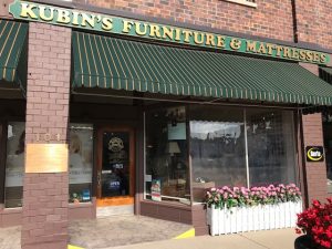 Kubin’s Furniture and Mattresses