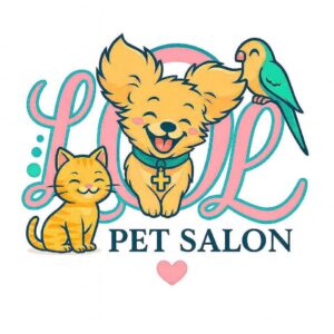 LOL Pet Salon