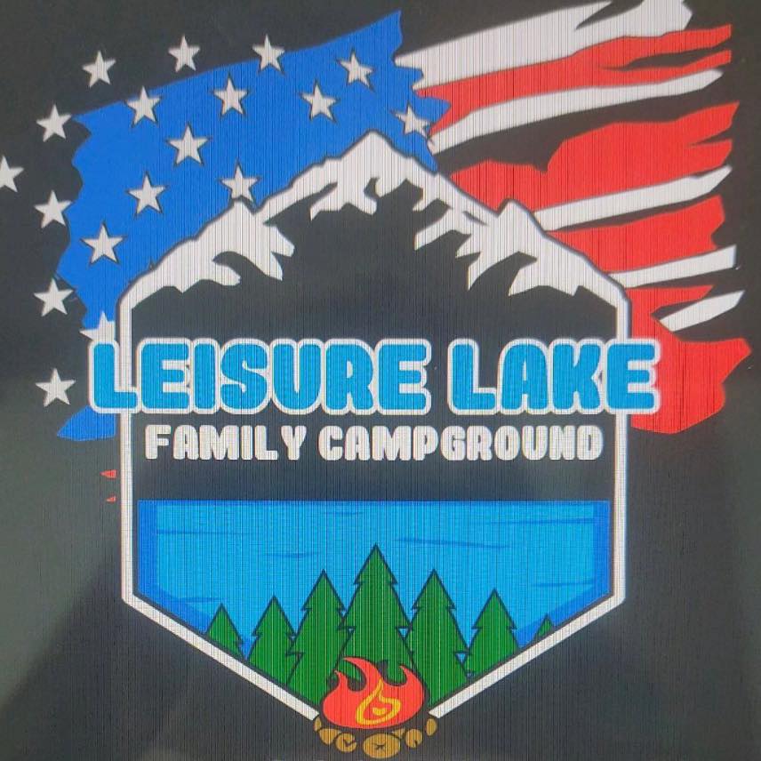 Leisure Lake Family Campground St Louis MI