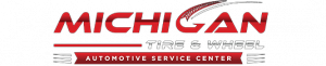 michigan tire & wheel logo