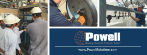 Powell Fabrication & Manufacturing, LLC