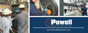 Powell Fabrication