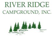 River Ridge Campground logo