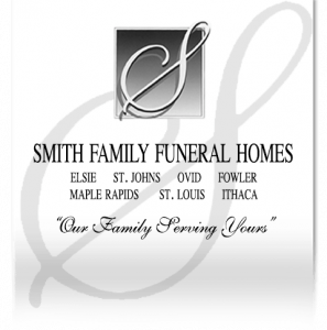 Smith Family Funeral Homes logo