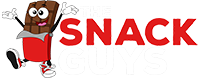 Snack Guys logo