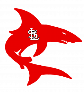 St. Louis Public Schools shark logo