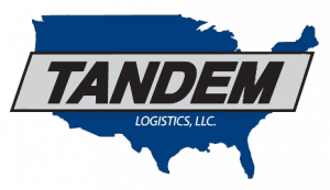 Tandem Logistics logo