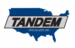 Tandem Specialized logo