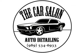 The Car Salon logo