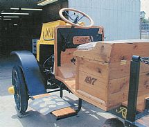 Restored Caband Floors