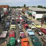 old27 motor tour