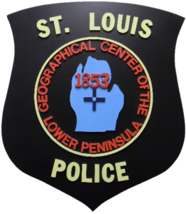 police badge