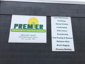 Premier Property Maintenance