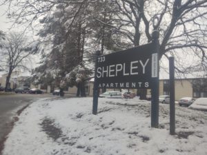 shepley apartments