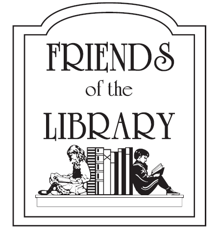 friends logo