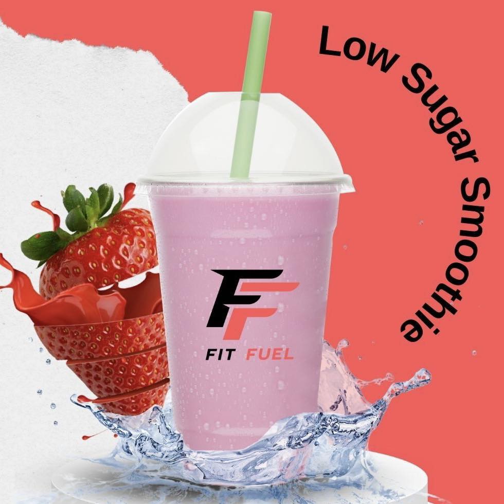Fit Fuel Smoothies St Louis MI