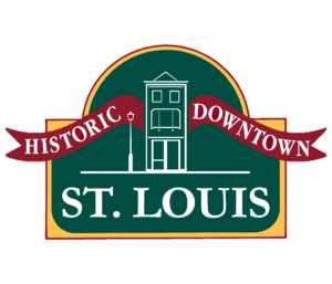 2019 historic downtown logo