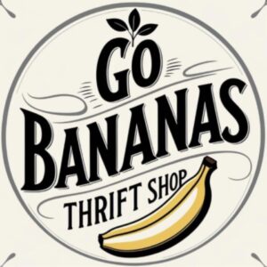 Go Bananas Thrift Shop