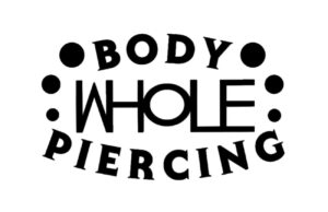 Whole Body Piercing