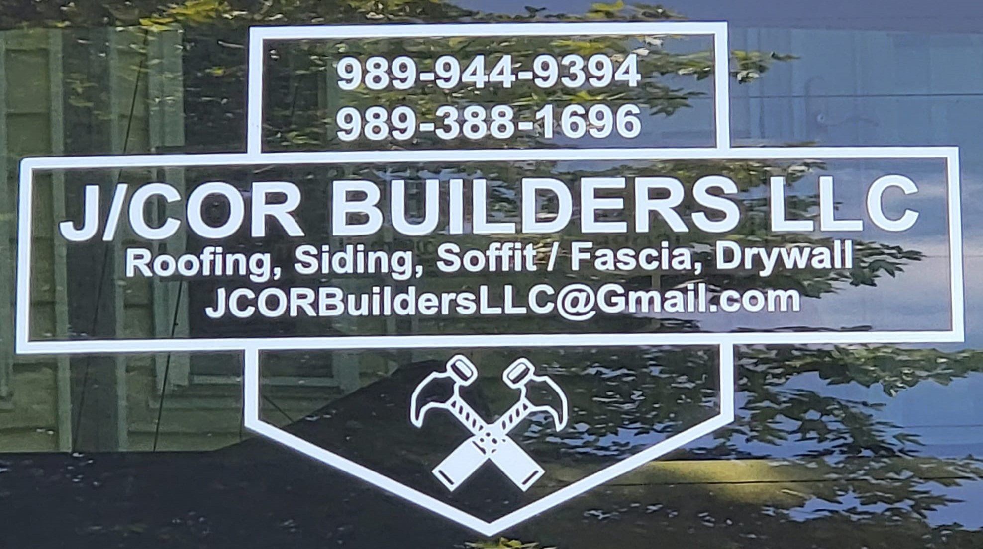 J/Cor Builders LLC – St Louis MI
