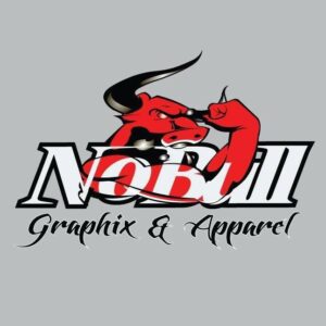 NoBull Graphix & Apparel