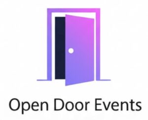 Open Door Events