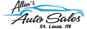 Allen’s Auto Sales