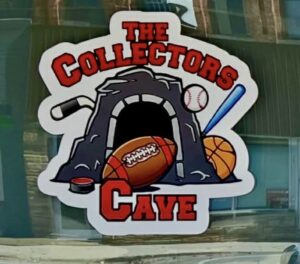 Collectors Cave