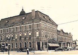 St. Louis Opera House