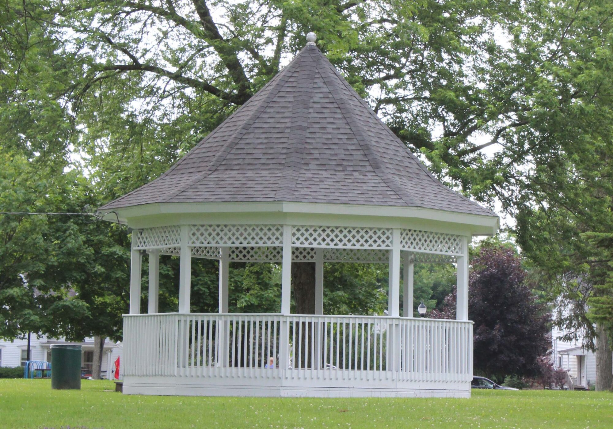 Gazebo